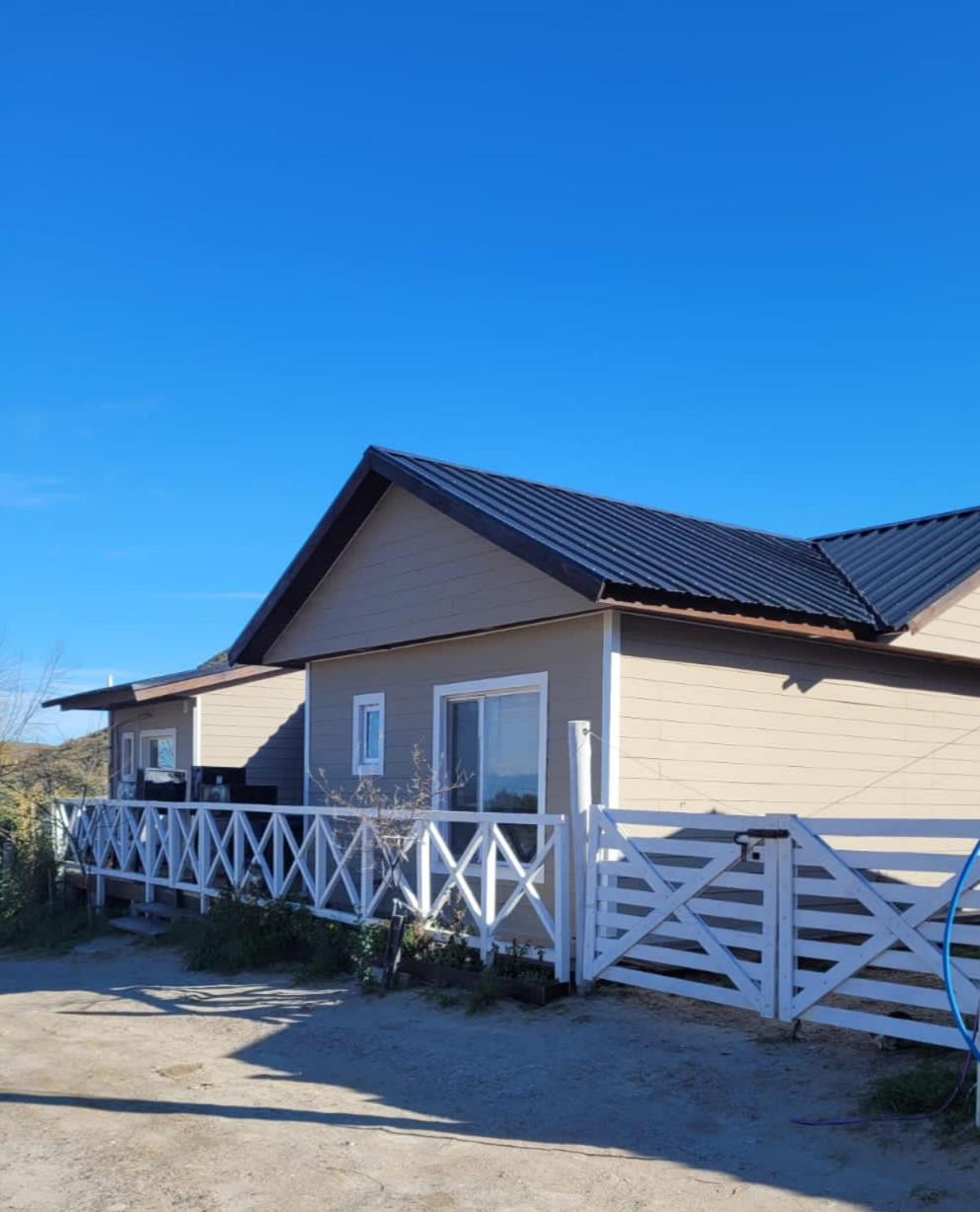 Puerto Pirámides Girasoles De Valdesヴィラ 部屋 写真
